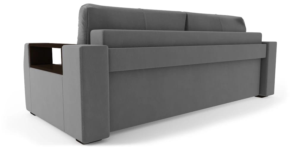 ХАУНД (САНРАЙЗ) (Ультра грей (Ultra grey)) - фото 3