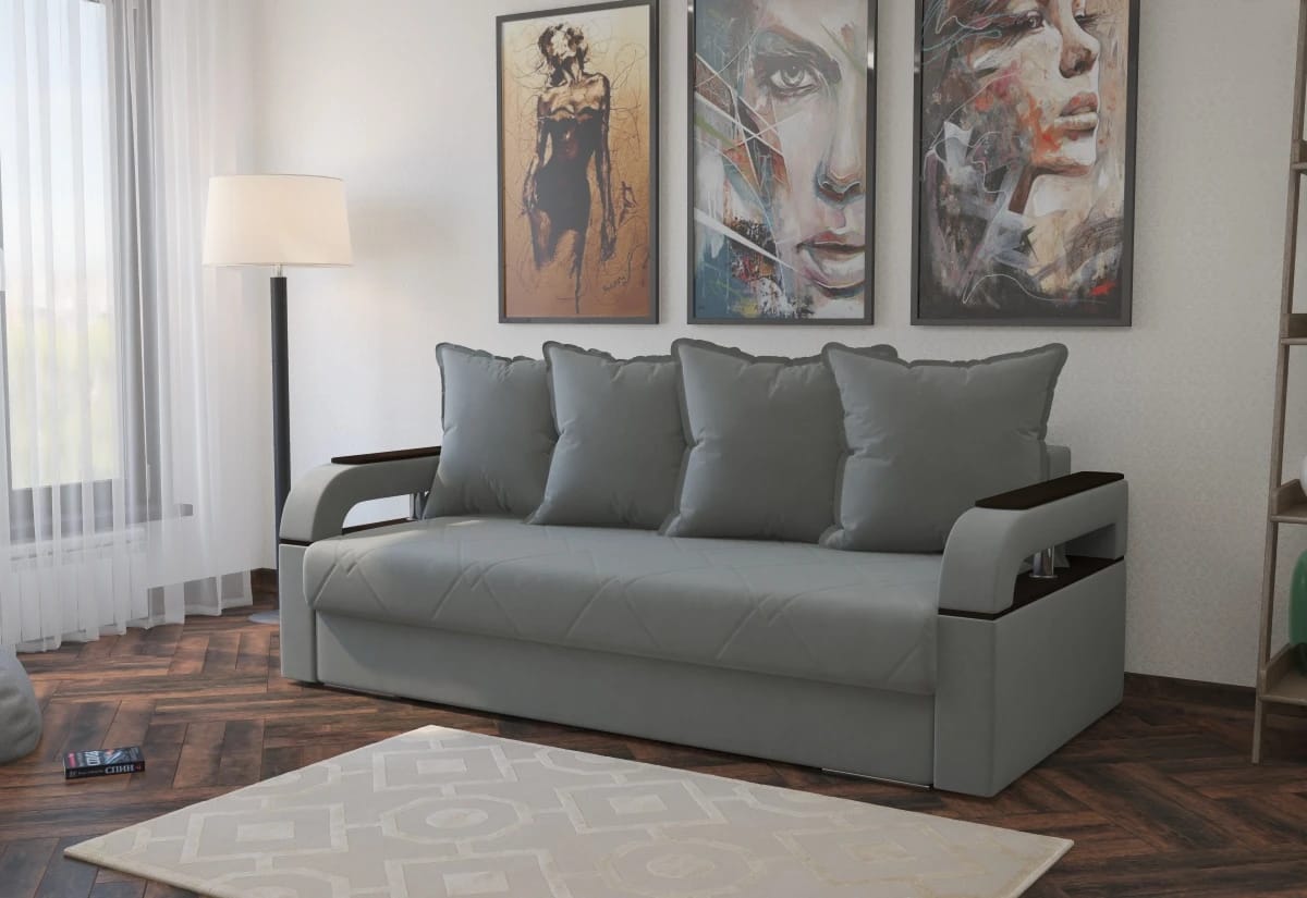 МОНИКА (Дакота 30 (Dakota 30)  / Дакота 30 (Dakota 30)  / ЛДСП (Москва) венге) - фото 4