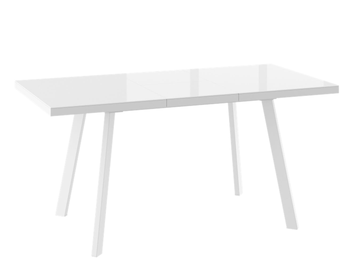 БЕРНАР (БОРГ)-120 (Белый оптивайт/Белый) - фото 2