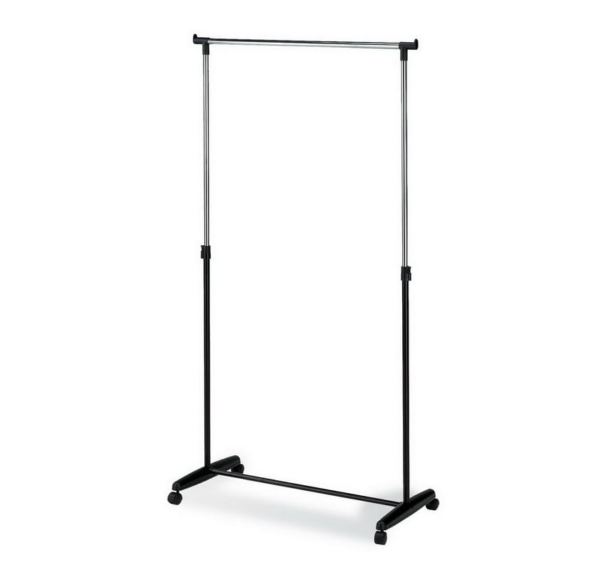 SHEFFILTON (CH-4004-1) (металл/пластик СН-4004-1 хром/черный) - фото 1