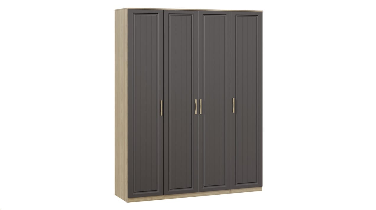 СЭНДИ (вяз благородный/серый вулкан) - фото 1