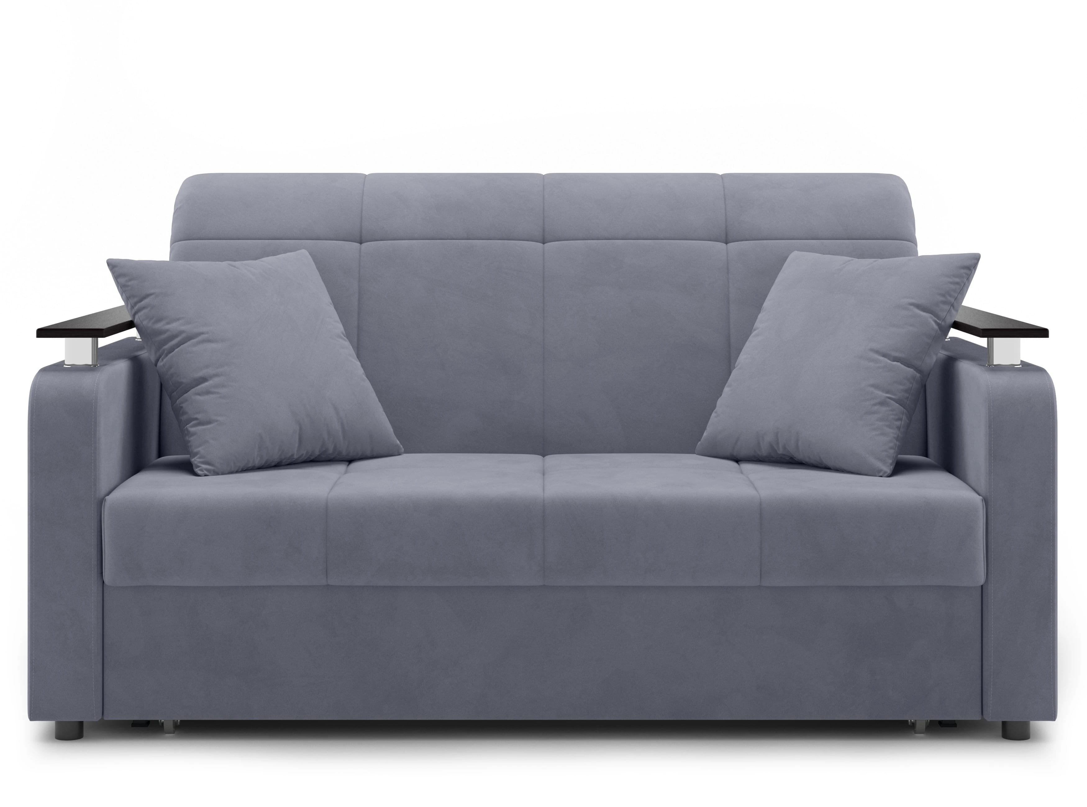 ОСТИН (темно-серый (Velutto 32)) - фото 6