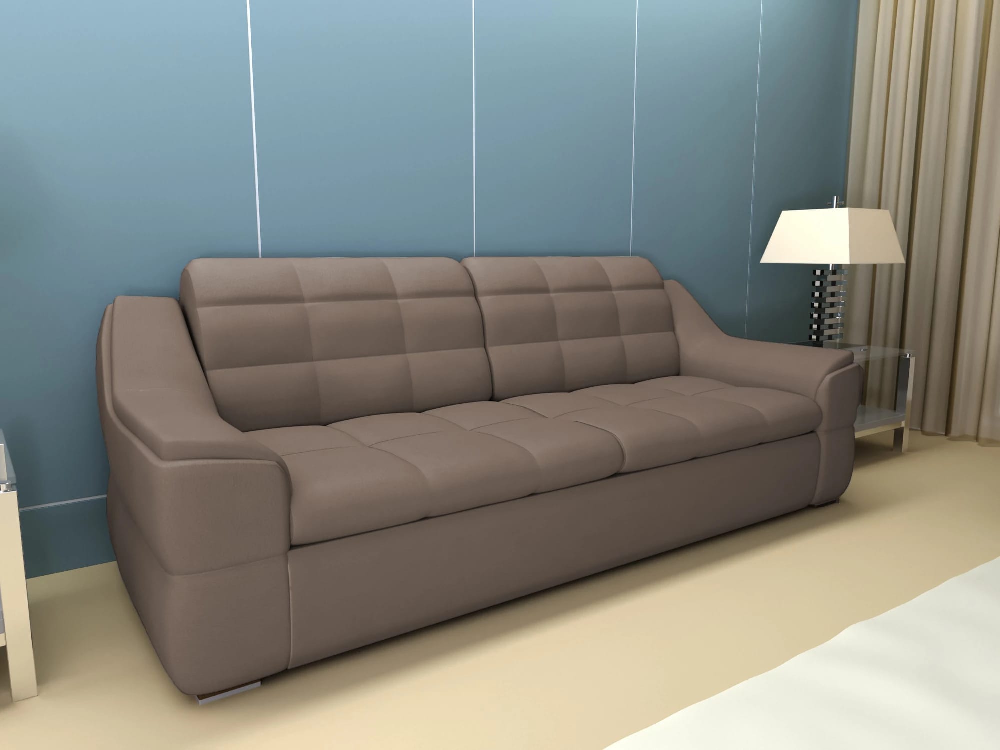 АНТАРЕС-1 БД (Luma 05) - фото 4