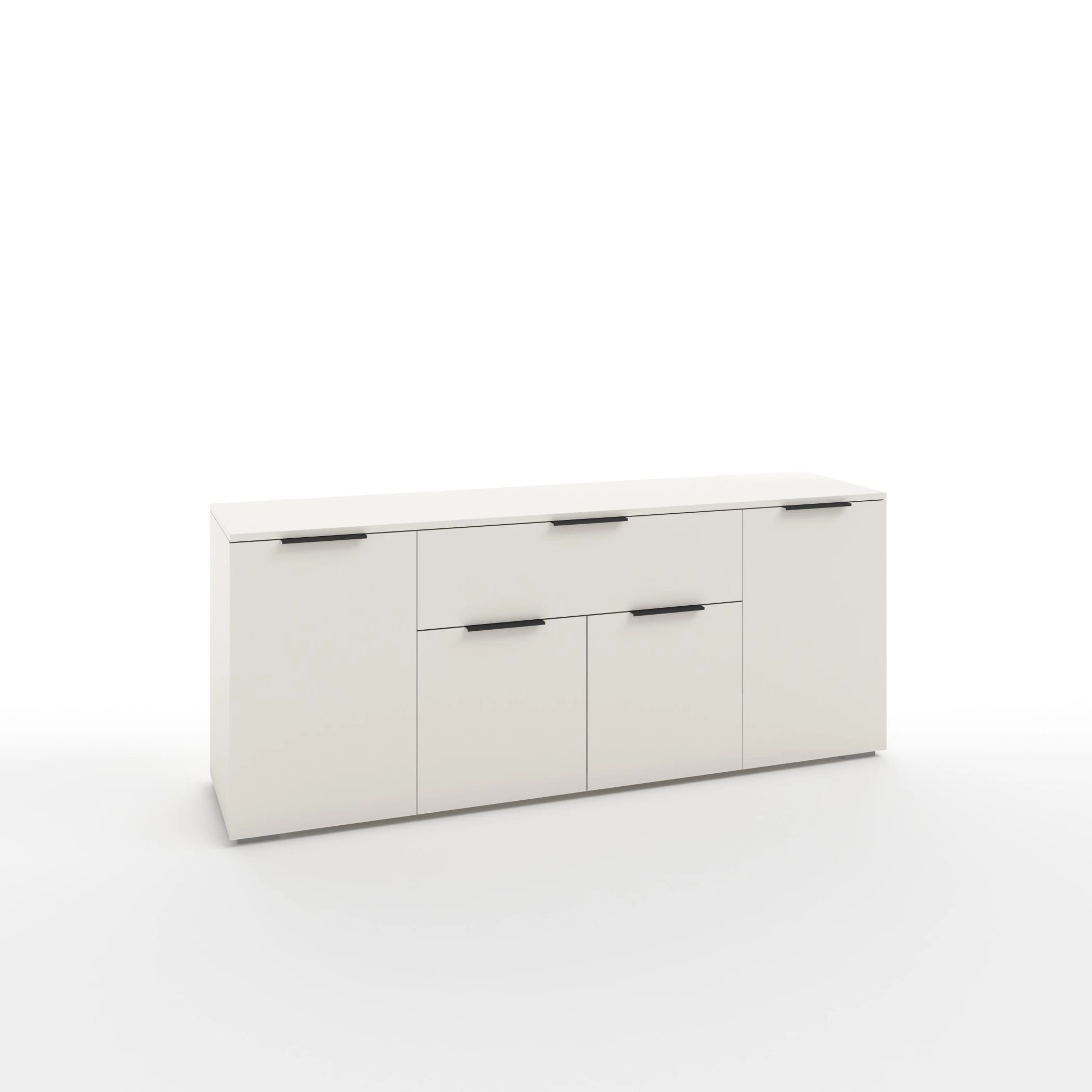 ОСЛО (OSLO) (тэффи (легкий шелк)/ ручка СА-1, цвет - черный) - фото 2