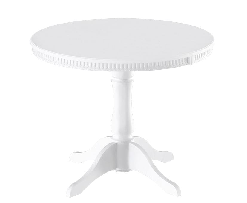 ОРЛАНДО Т1 (белый матовый) - фото 1