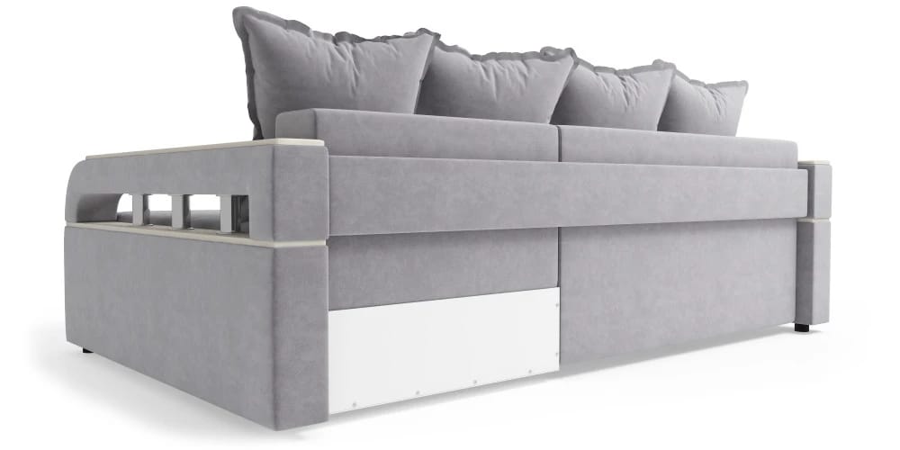 МОНИКА (Небби 306 (Nebbe 306)  / Небби 306 (Nebbe 306)  / ЛДСП (Москва) дуб седой) - фото 3