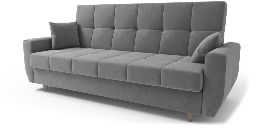 УЮТ (Fluffy (ultra) 21) - фото 1