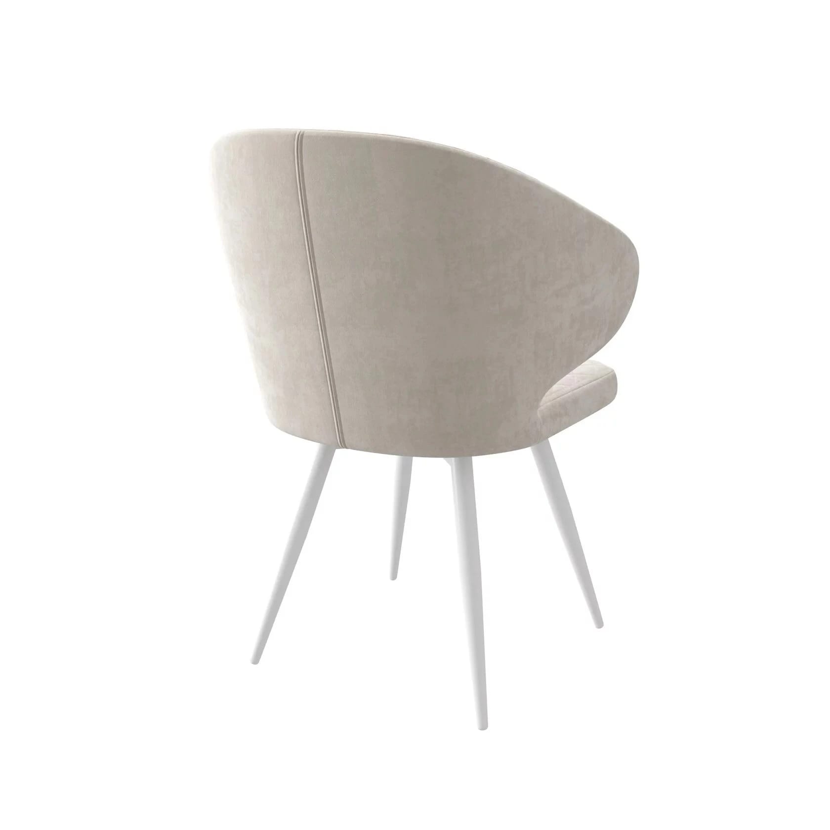 ЛЕОНИ/РОБ (LEONI/ROB) (Белый/ CREAM LUX b03) - фото 2