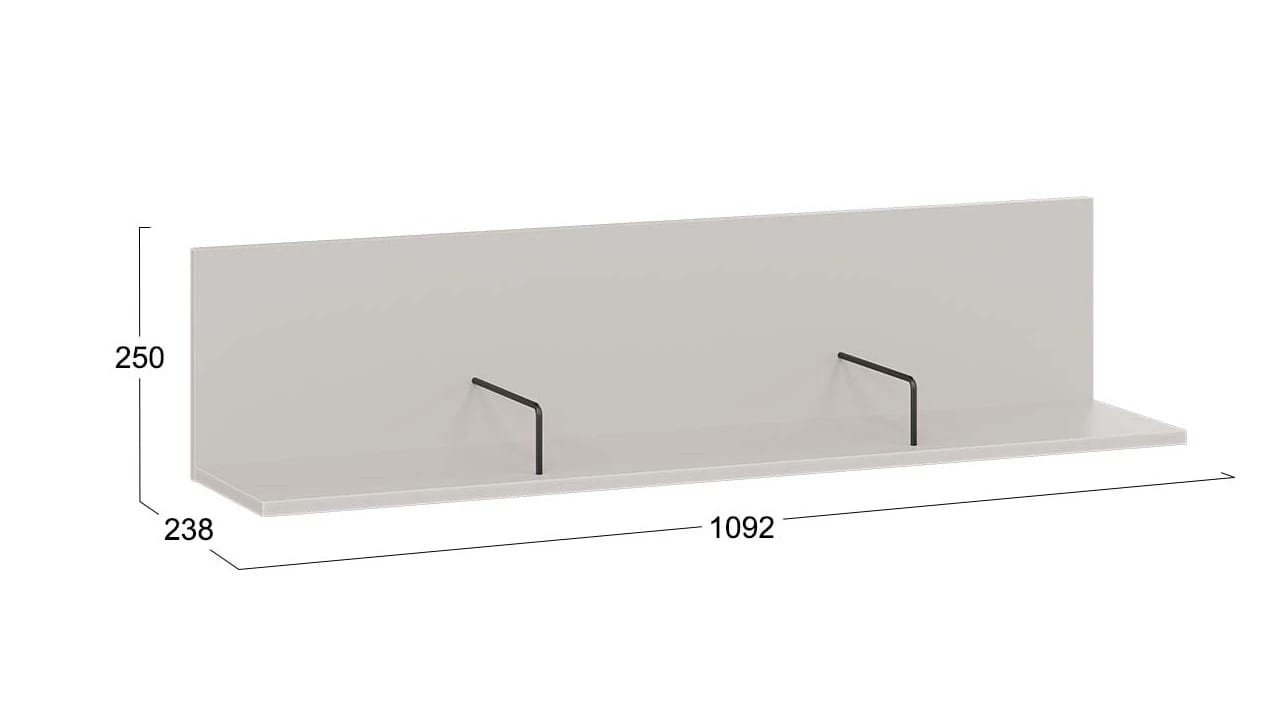 ТИФФАНИ (Кашемир) - фото 3