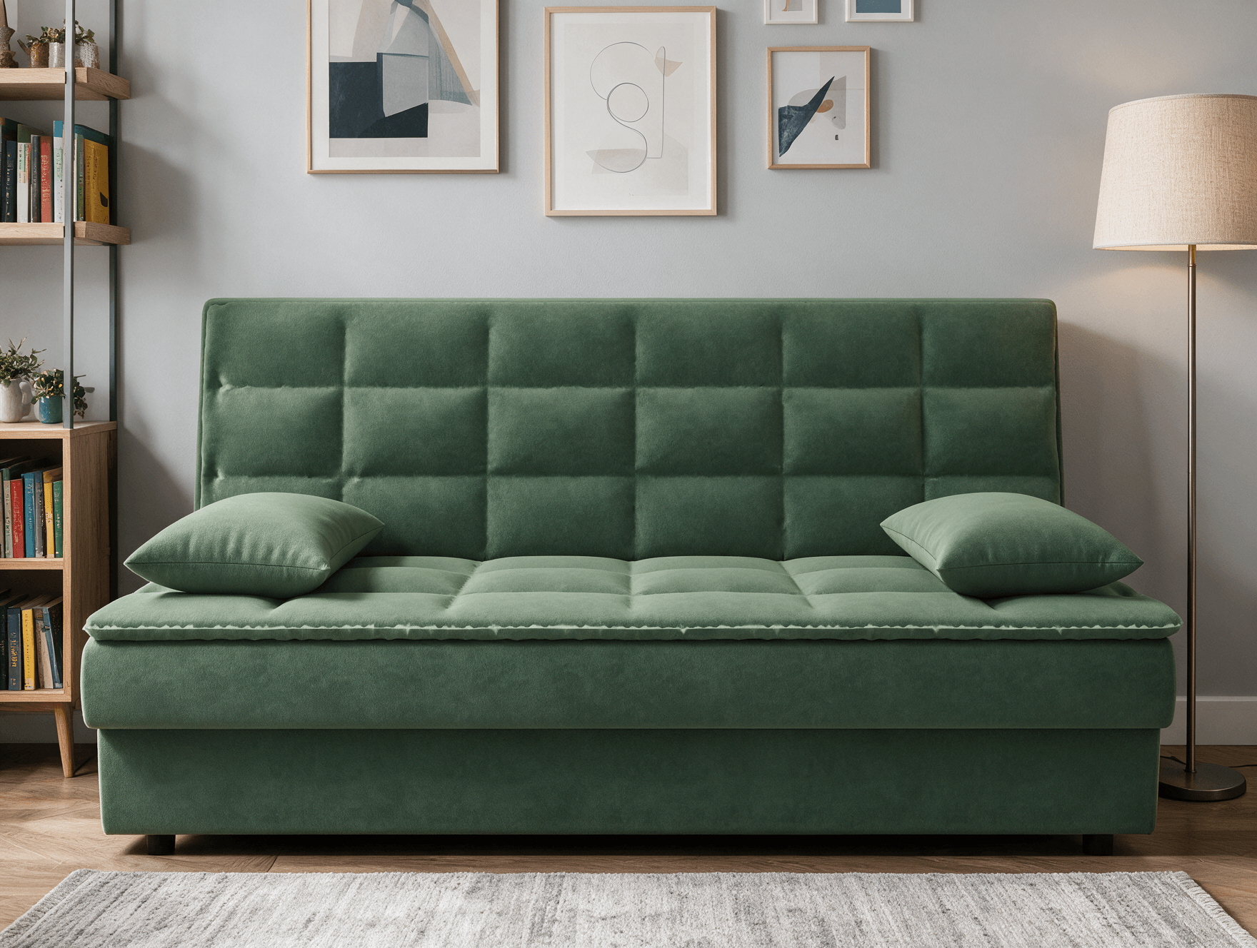 АМИТА (Ультра олив (Ultra olive)  / Ультра олив (Ultra olive)) - фото 1