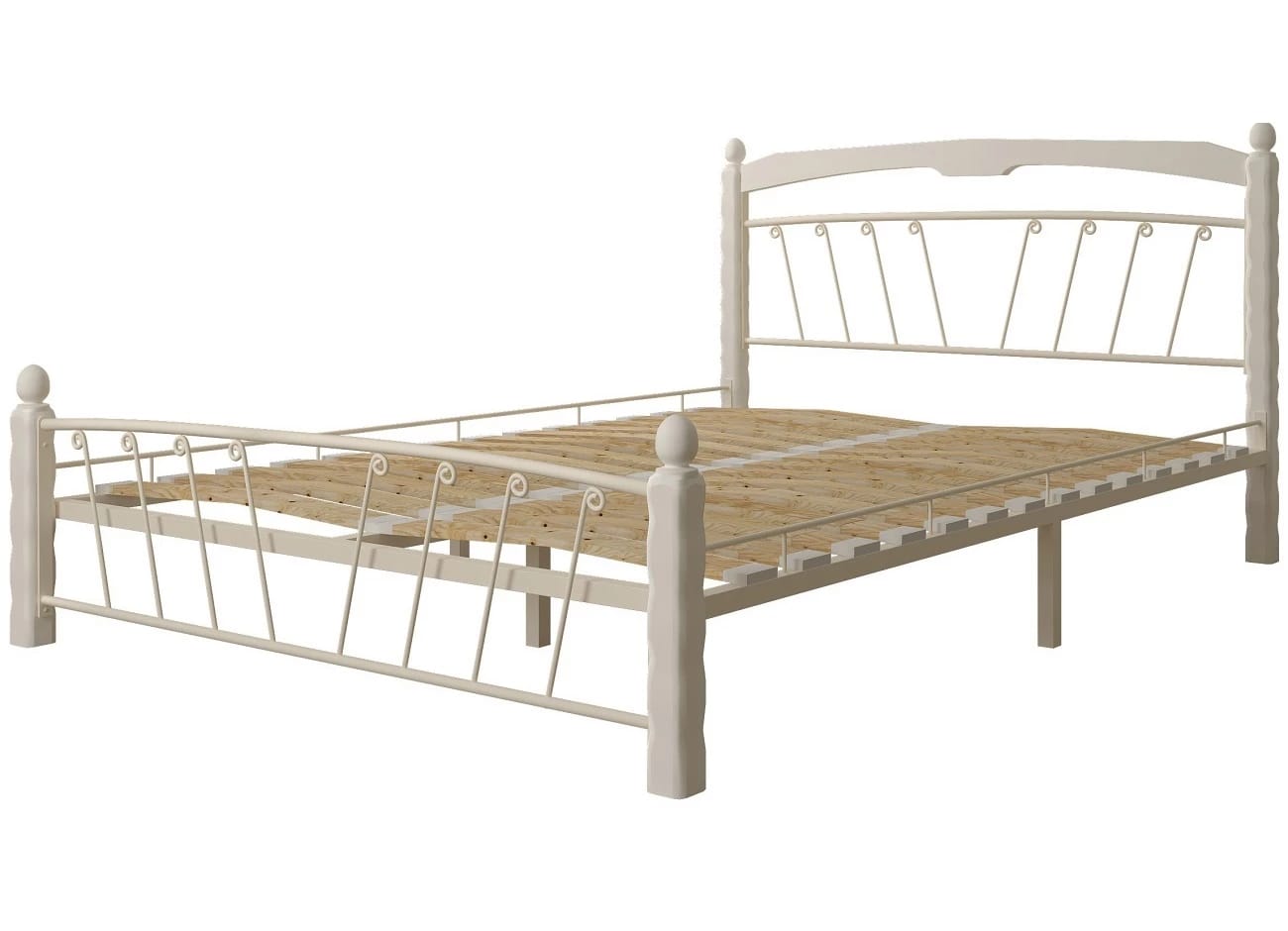 МУЗА 1 (белый, ножка 01/белый) - фото 4