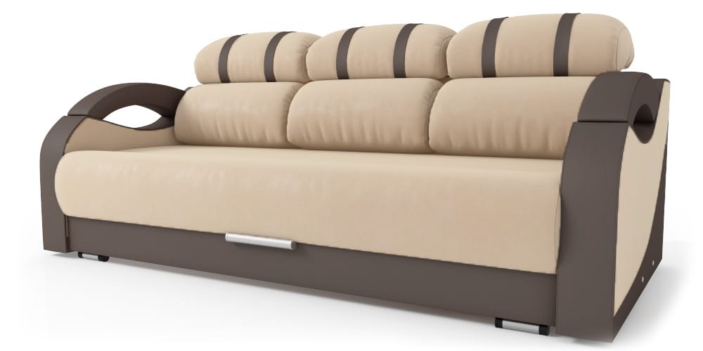 ВИЗИТ-8 (Б2) (Ультра айвори (Ultra ivory)  / Ультра стоун (Ultra stone)) - фото 1