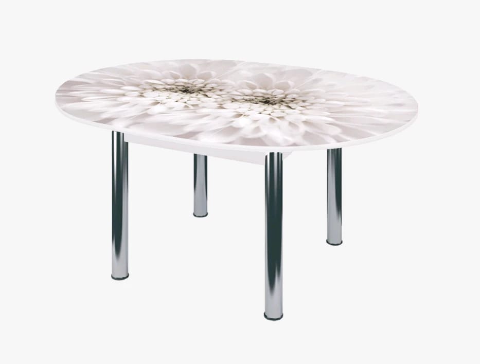 БОСТОН (флоренс, (опора брифинг), белый) - фото 2