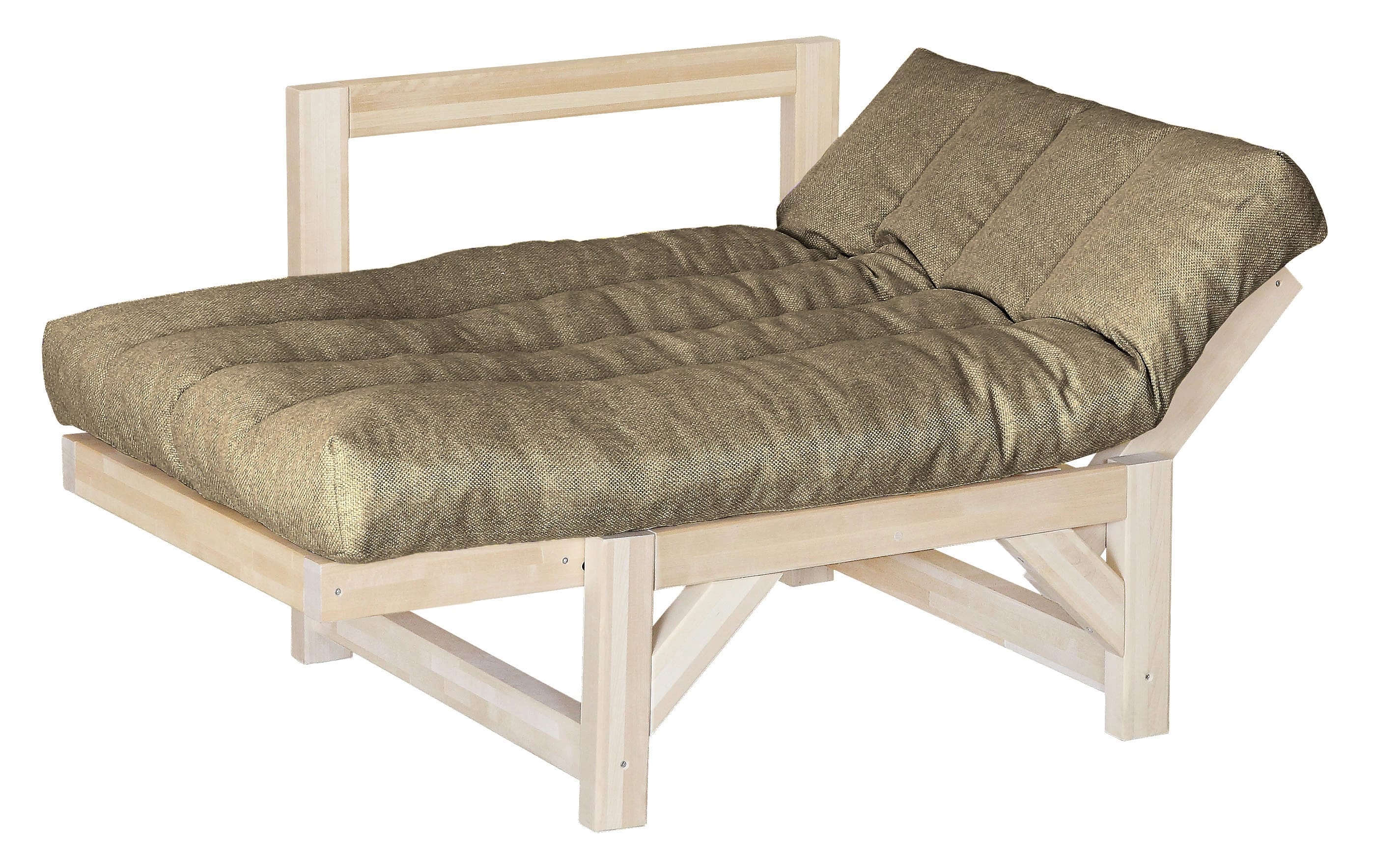 БИНГО (BRAVO LIGHT BROWN / BRAVO LIGHT BROWN) - фото 4