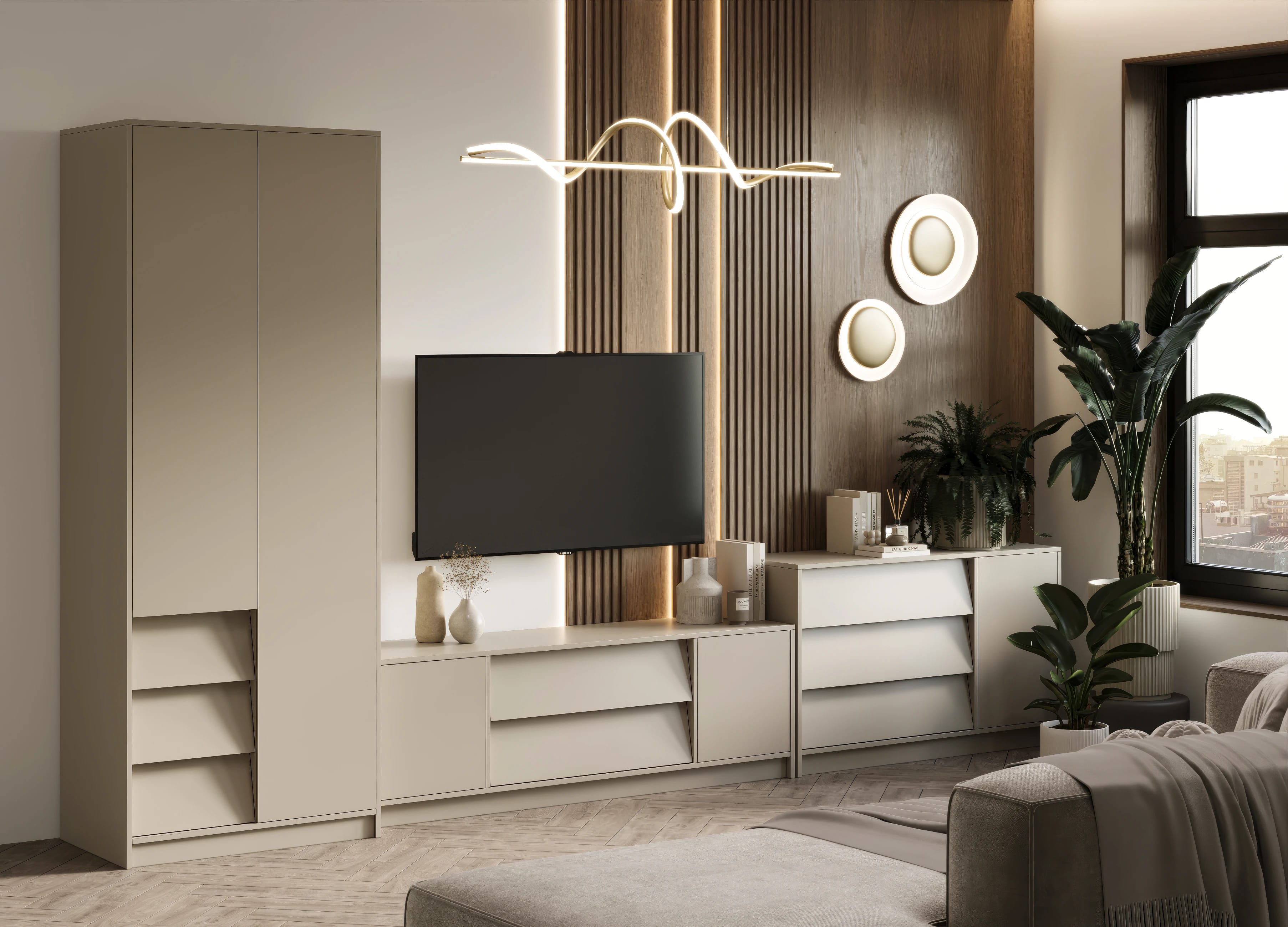 ЕВА (кашемир) - фото 3