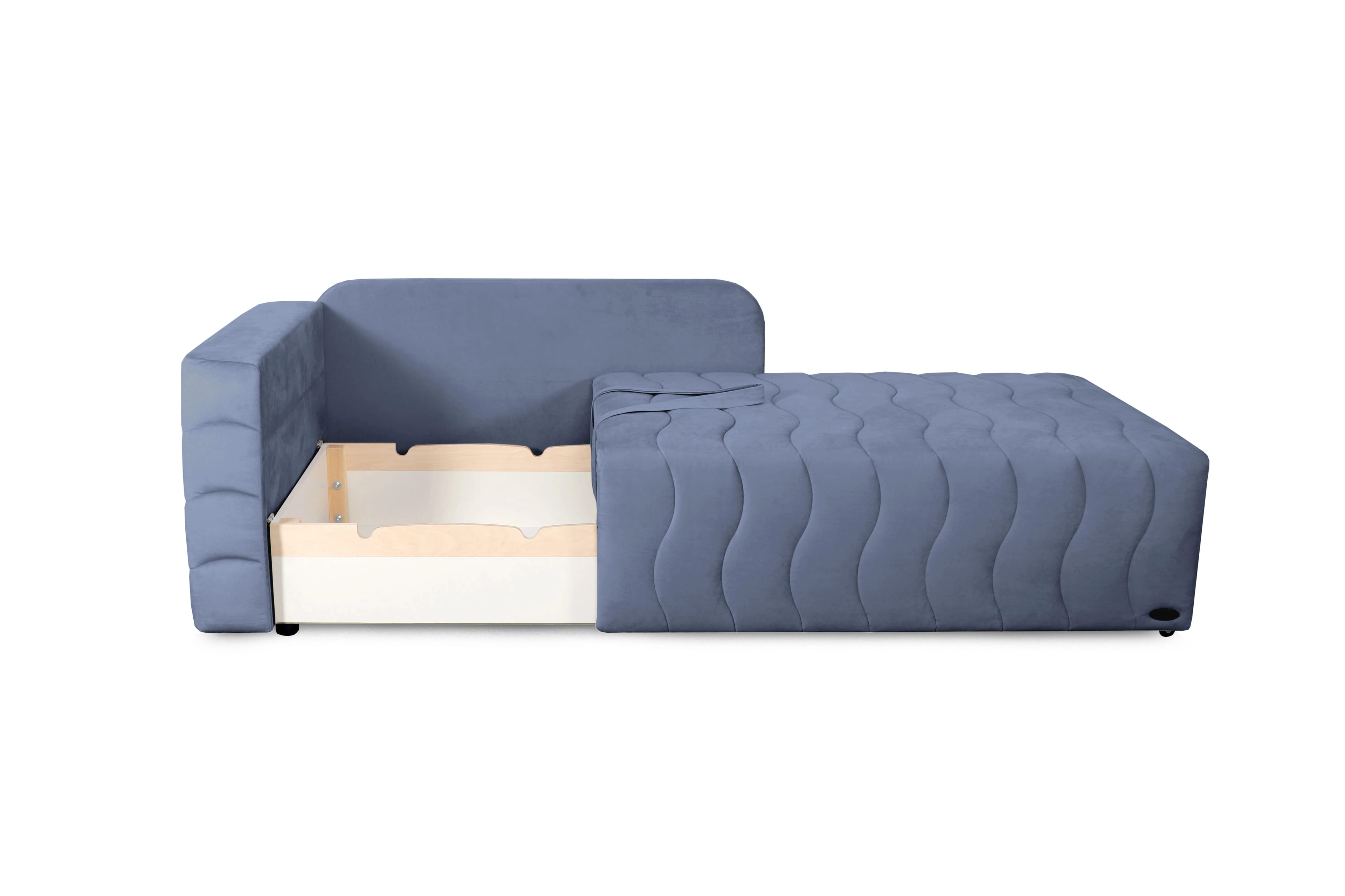 ОРИОН (Вариант 4/Мора деним) - фото 4