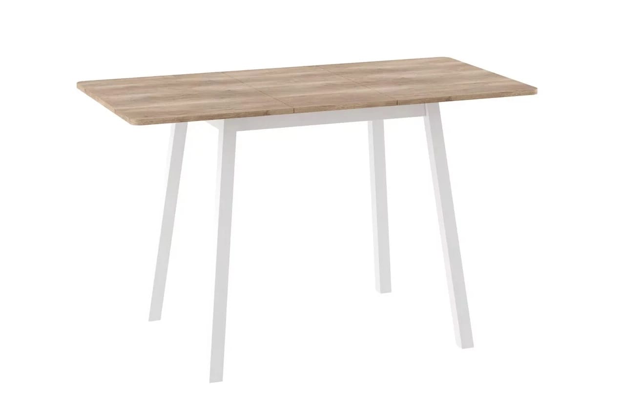 НЕВИЛЛ (ТИРК)-94 (Дуб каньон/Белый) - фото 2