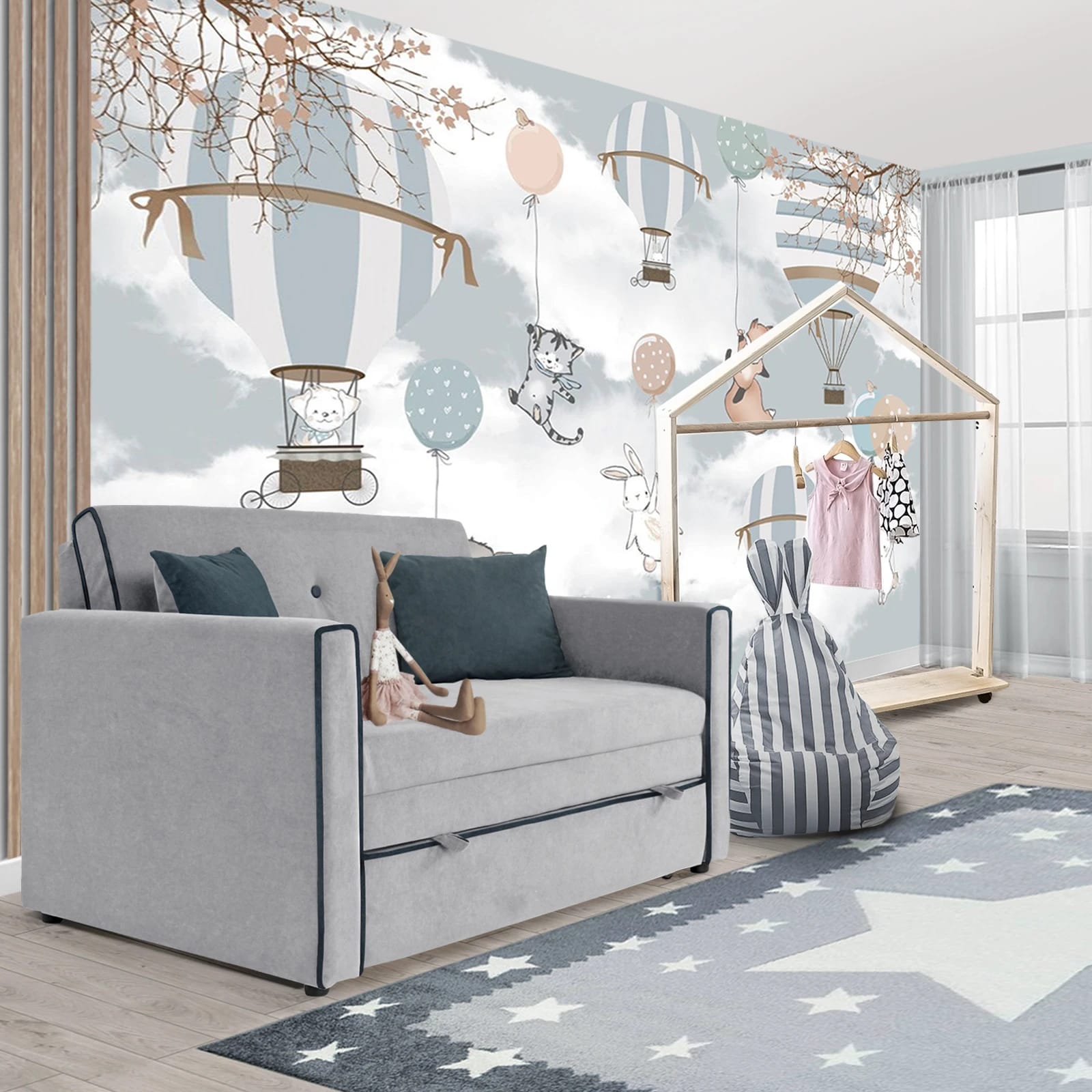 МАРК (Меген 22 (смок)/Меген 27 (графит)) - фото 13