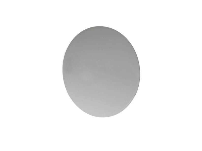 ЗЕРКАЛО КРУГЛОЕ (АРТ. 927697) 750*750*20ММ (дуб мария) - фото 1