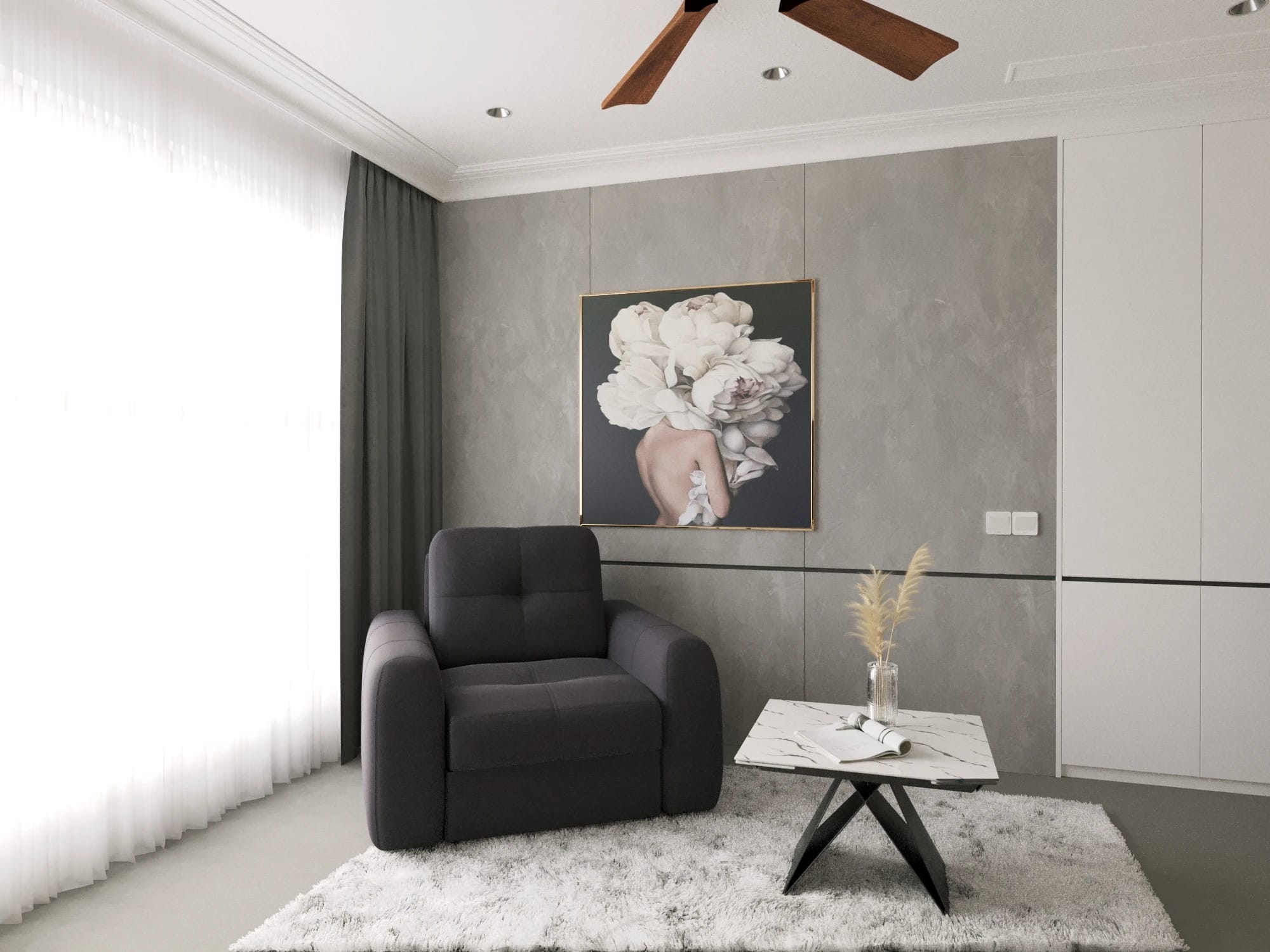 АТТИКА (REAL A 13) - фото 4