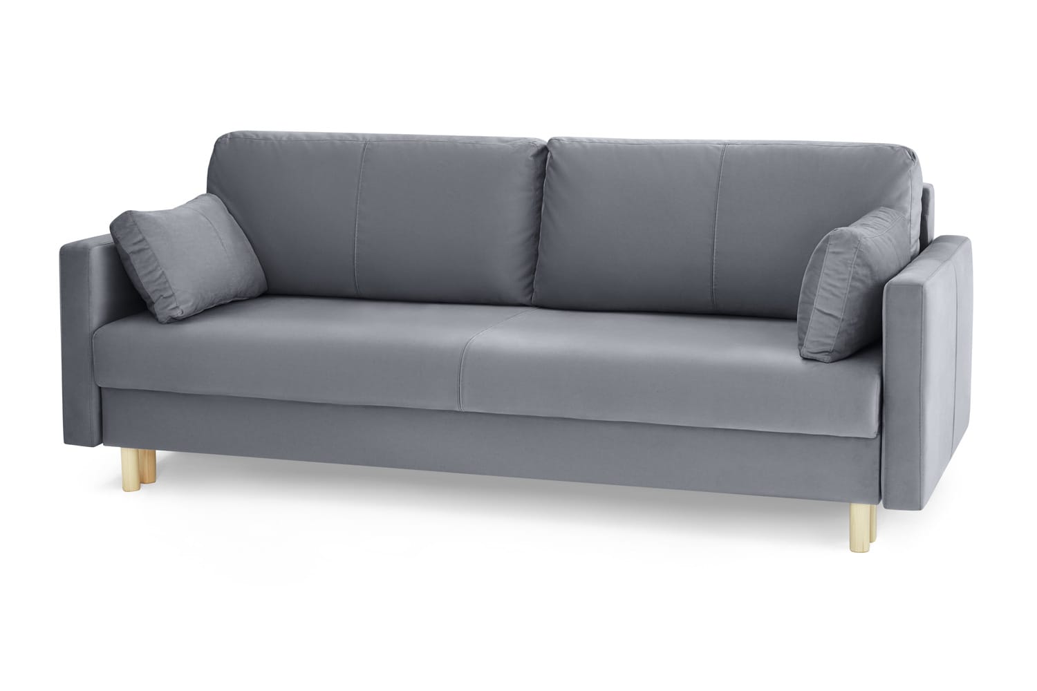 ДУБЛИН (968 серый (Balance 996)) - фото 1