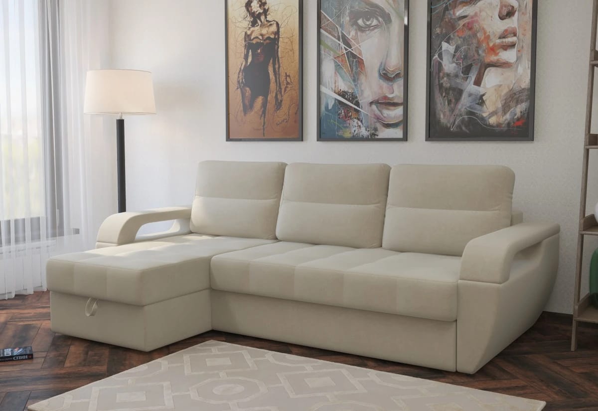 РАЛЬФ (Дакота 3 (Dakota 3)  / Дакота 3 (Dakota 3)) - фото 4