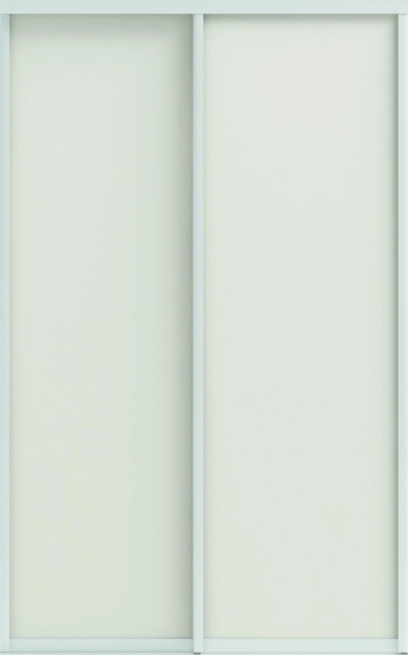 ОРИОН (ЛДСП) (тэффи/профиль С хром) - фото 2