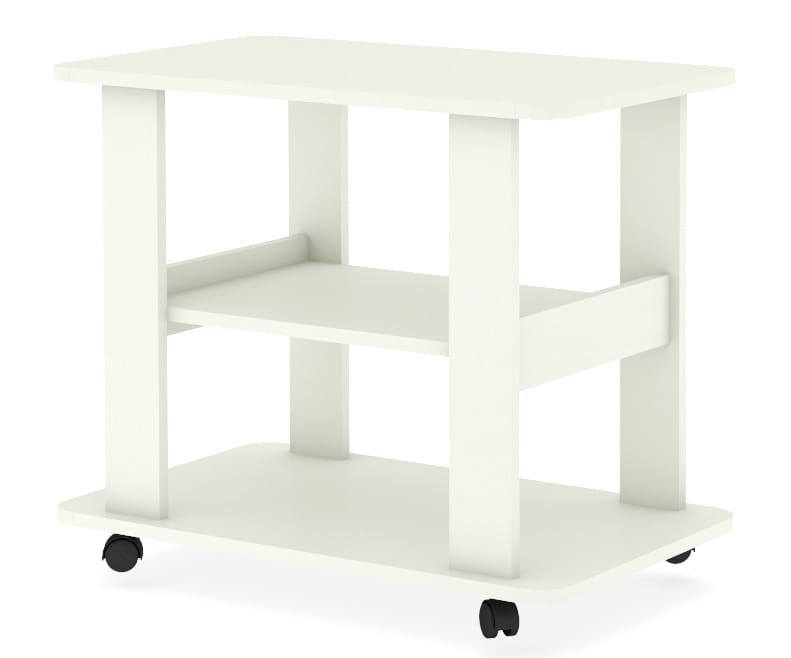 ОПТИМА (белая шагрень) - фото 1