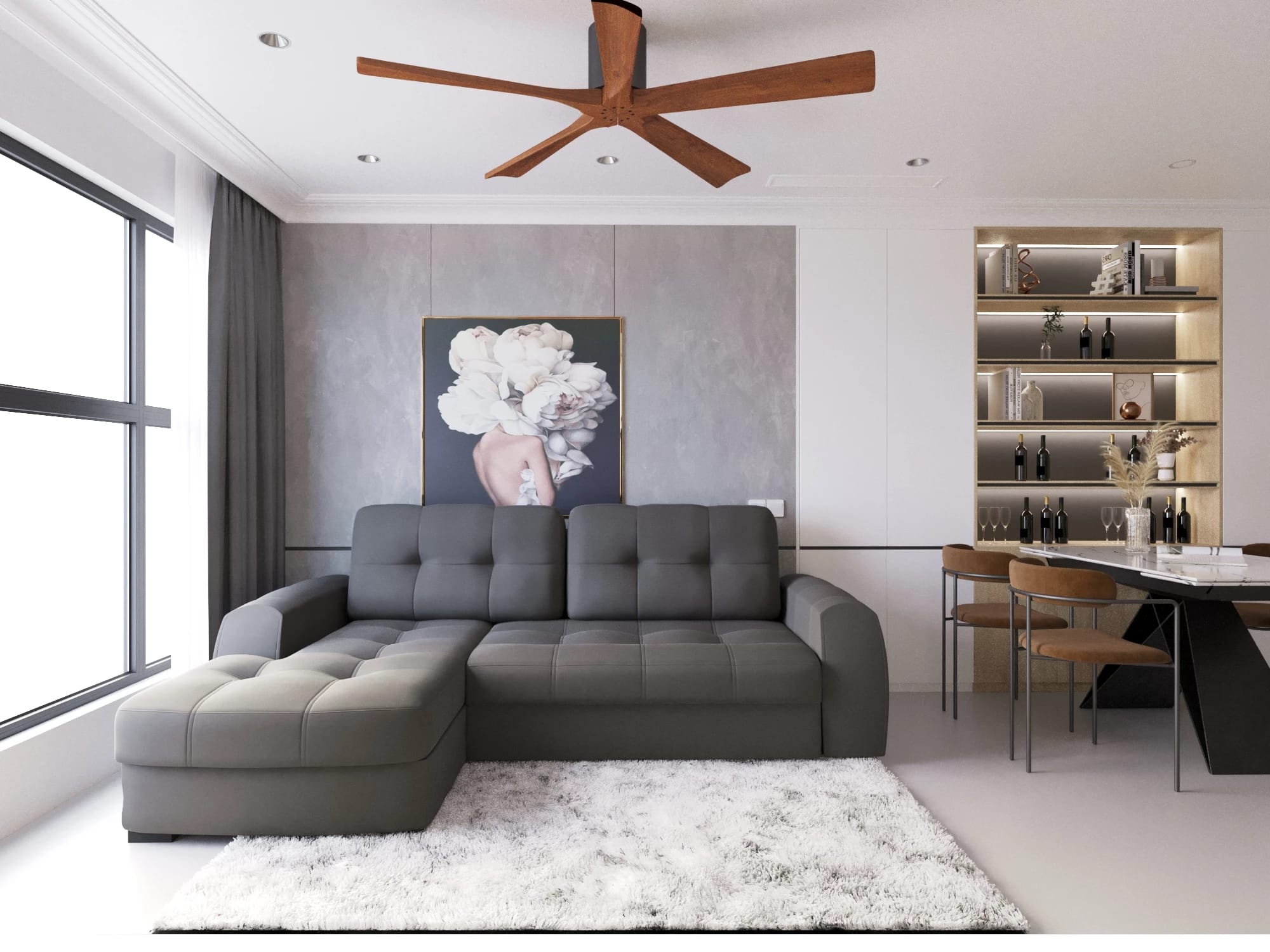 АТТИКА (REAL A 13) - фото 2