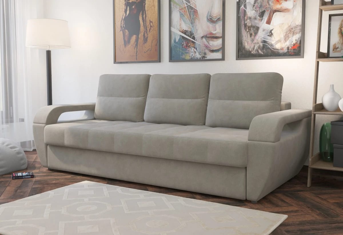 РАЛЬФ (Дакота 4 (Dakota 4)  / Дакота 4 (Dakota 4)) - фото 4