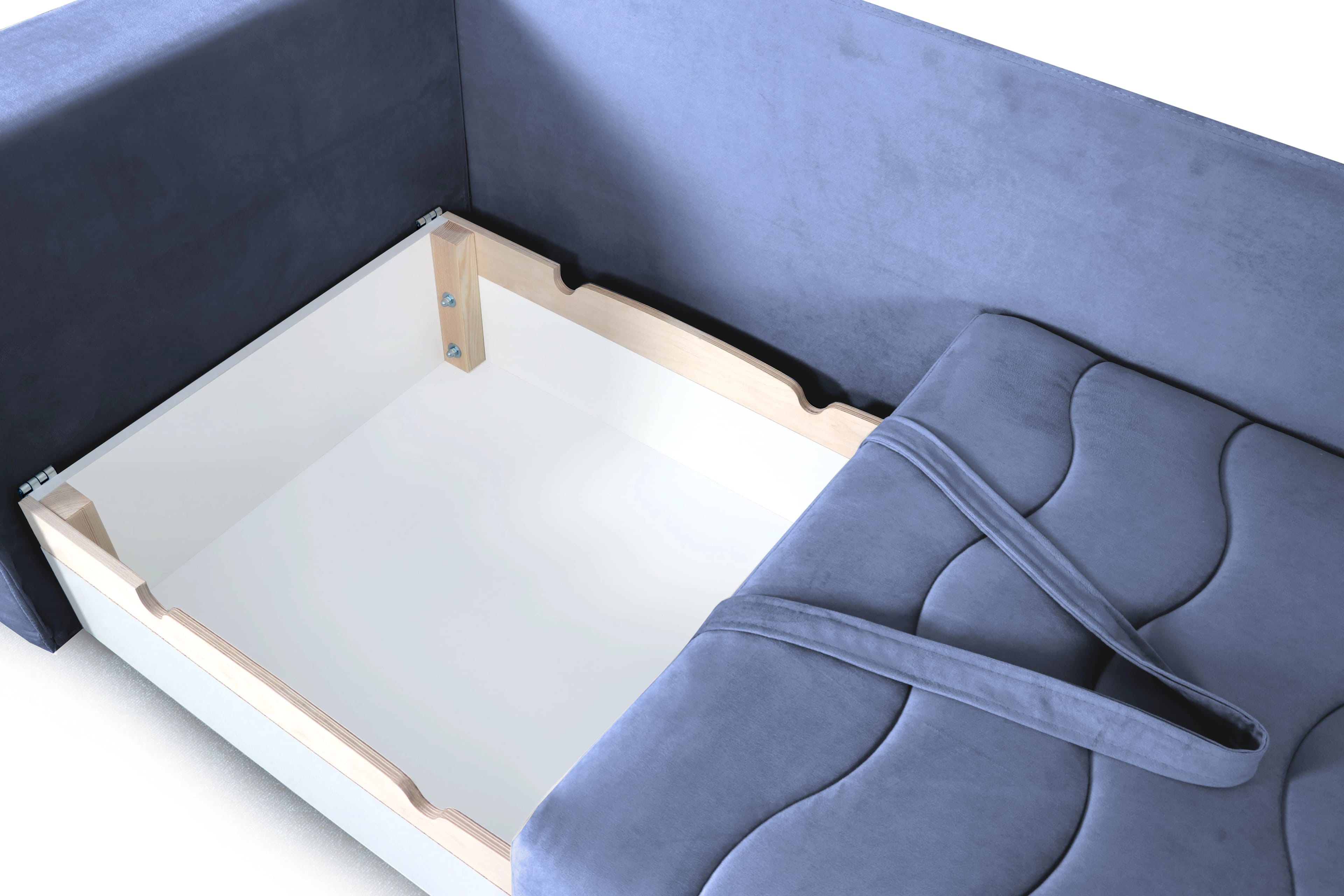 ОРИОН (Вариант 4/Мора деним) - фото 6