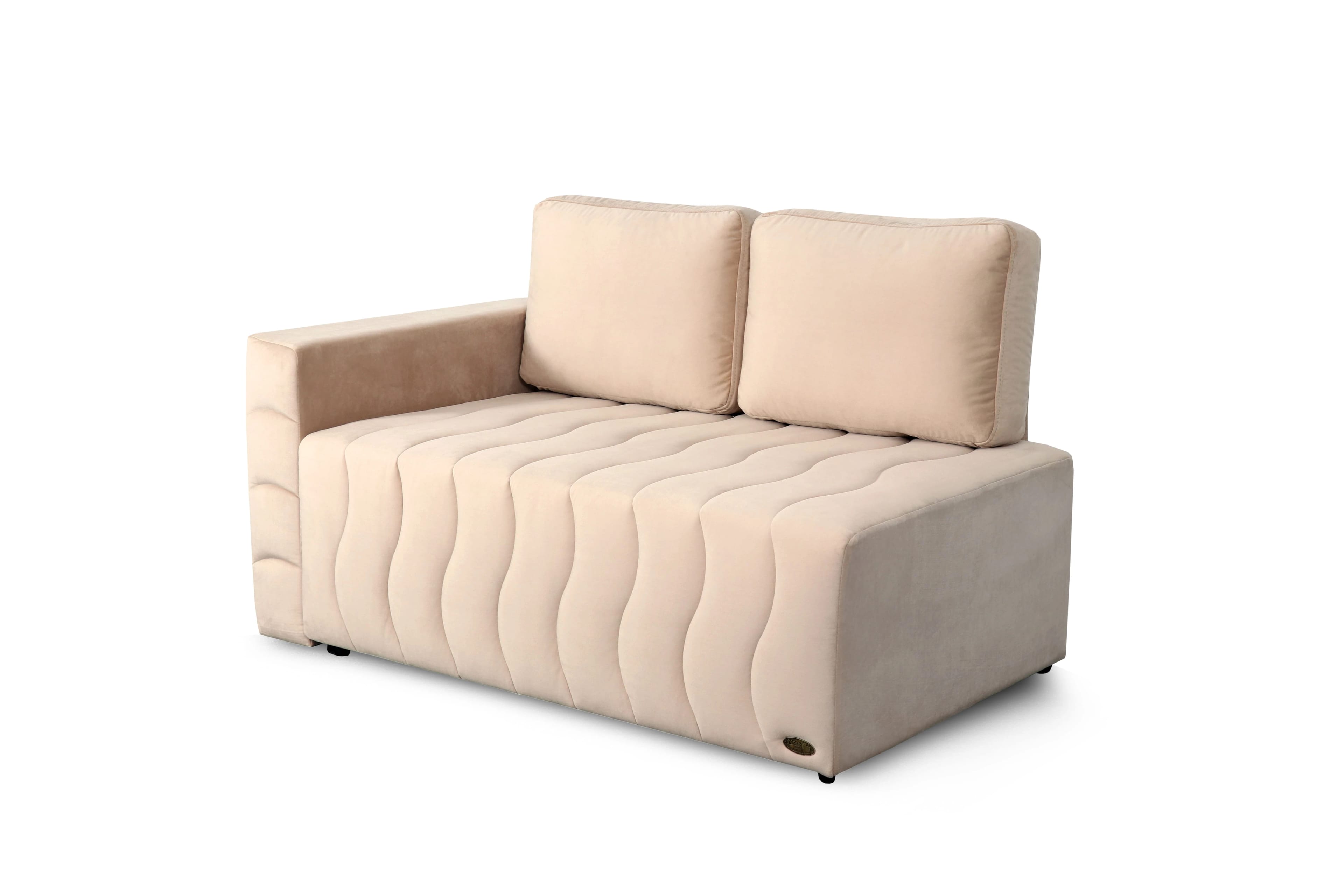 ОРИОН (Вариант 5/Мора бежевый) - фото 1