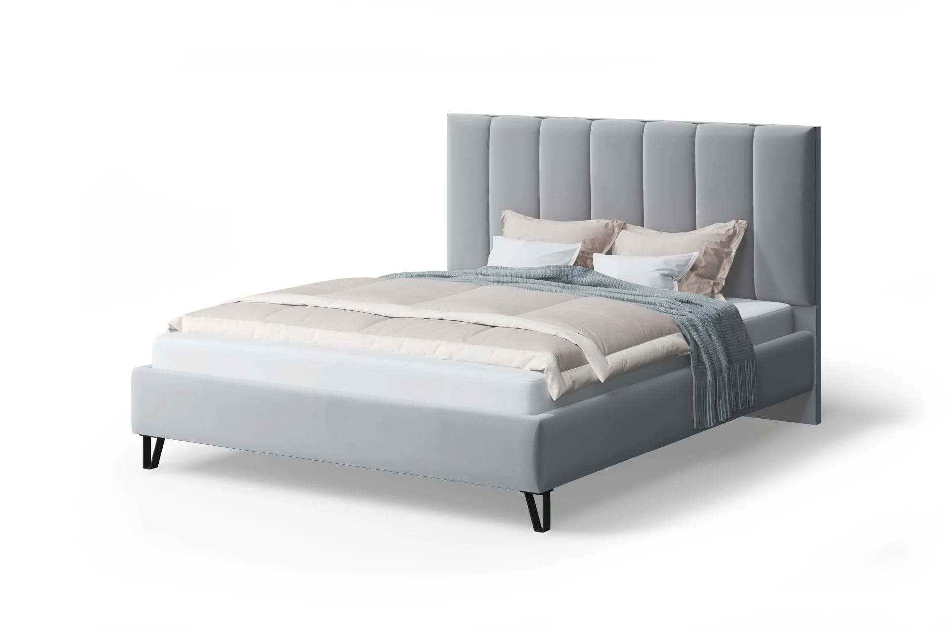 ЛАУРА СОФТ (stone/серый) - фото 2