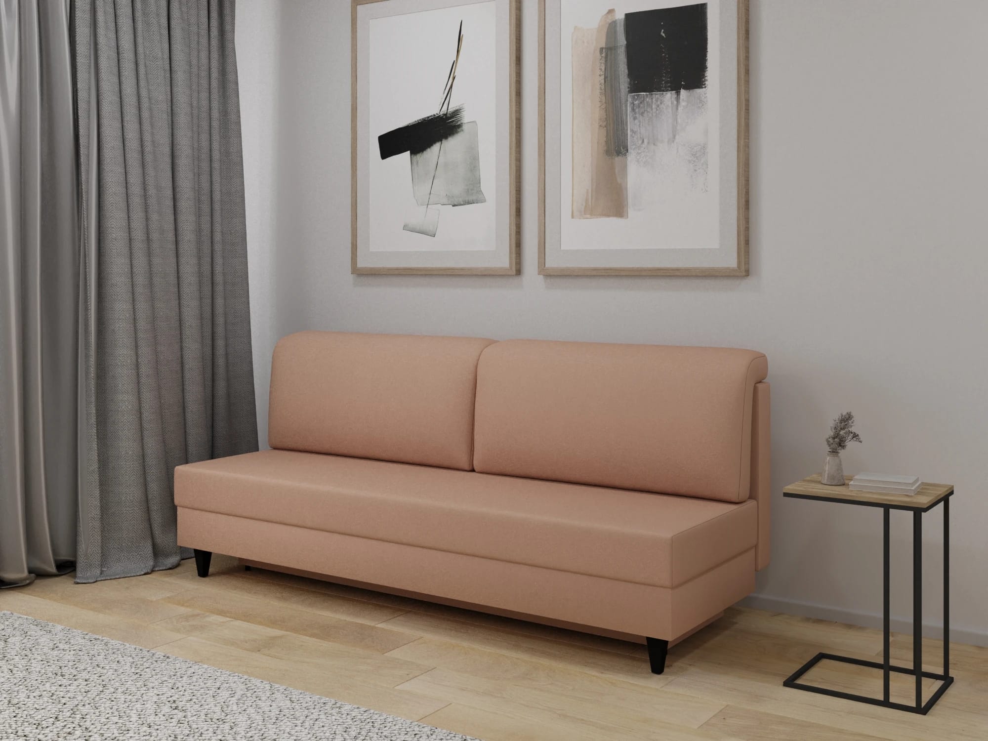 РИО-2 (Дакота 9 (Dakota 9)) - фото 6