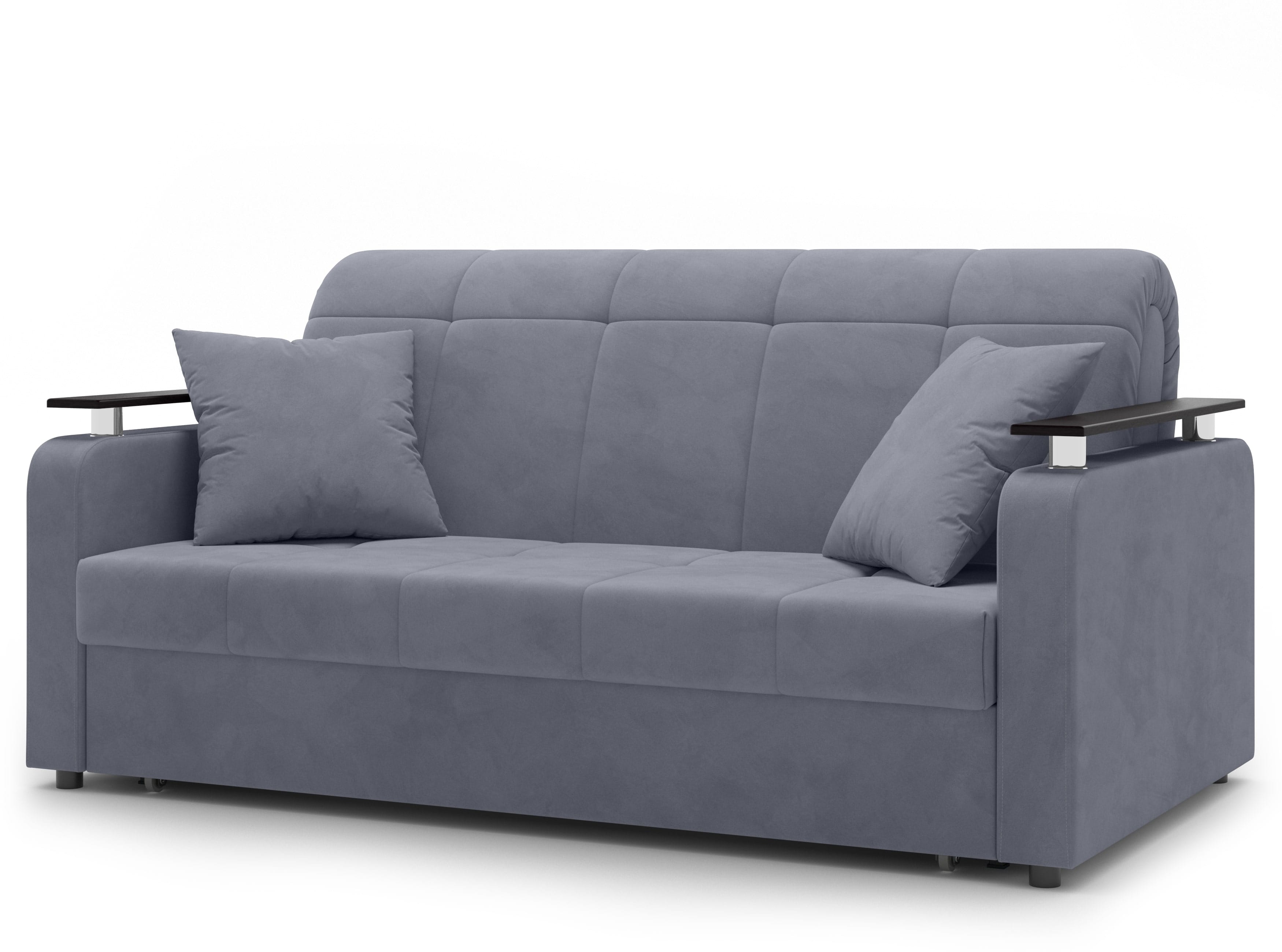 ОСТИН (темно-серый (Velluto 32)) - фото 1