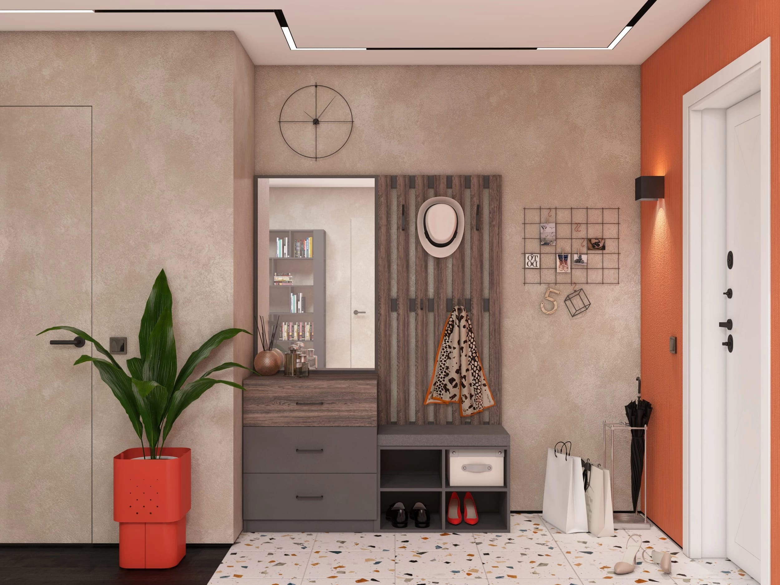 МОНБЛАН (графит/хронос) - фото 8