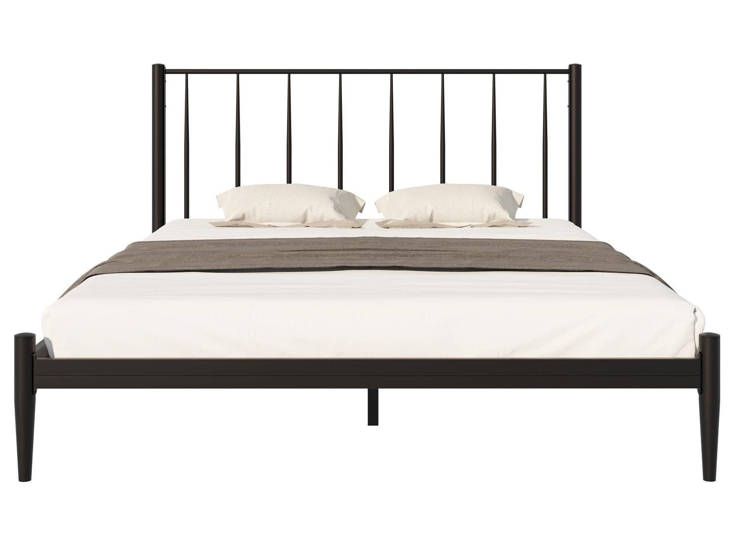 БРИЗ (черный (RAL 9005)) - фото 4