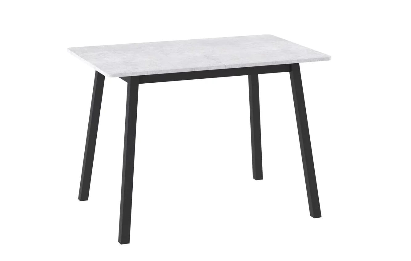 НЕВИЛЛ (ТИРК)-110 (Серый сланец/Черный) - фото 1