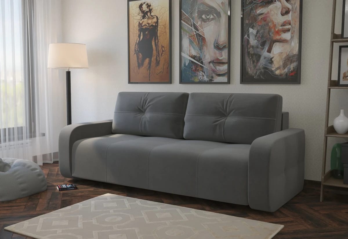 ДЖУНО (Дакота 31 (Dakota 31)  / Ножка декоративная (Москва) венге) - фото 4