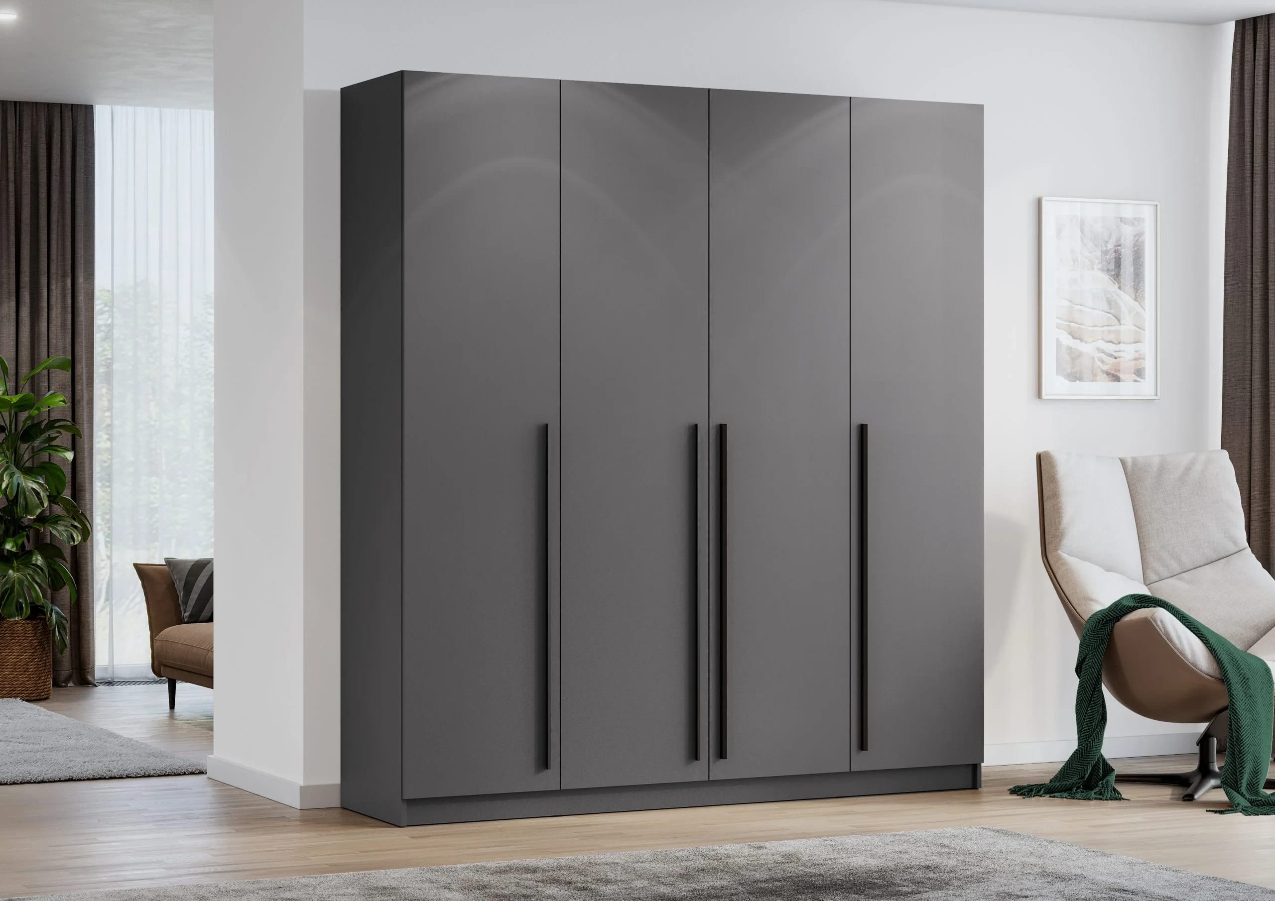 РИО (серый графит) - фото 3