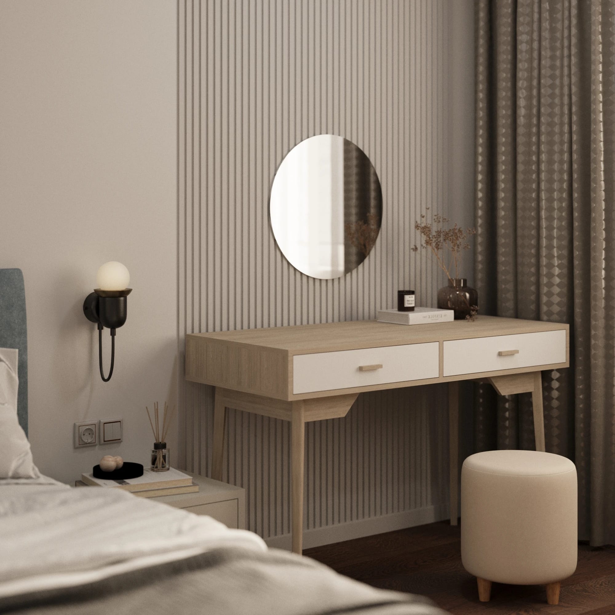 МАНХЭТТЕН (Savanna plus ivory) - фото 3