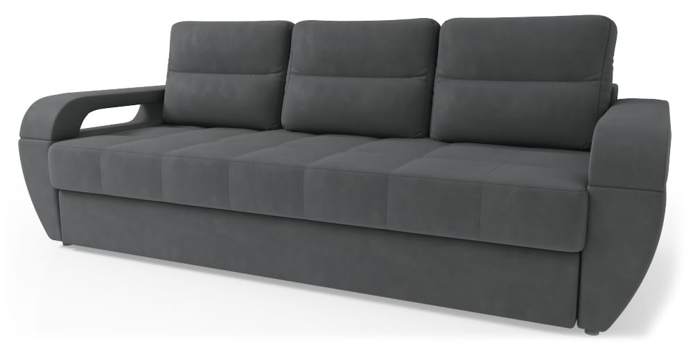 РАЛЬФ (Ультра графит (Ultra grafit)  / Ультра графит (Ultra grafit)) - фото 1