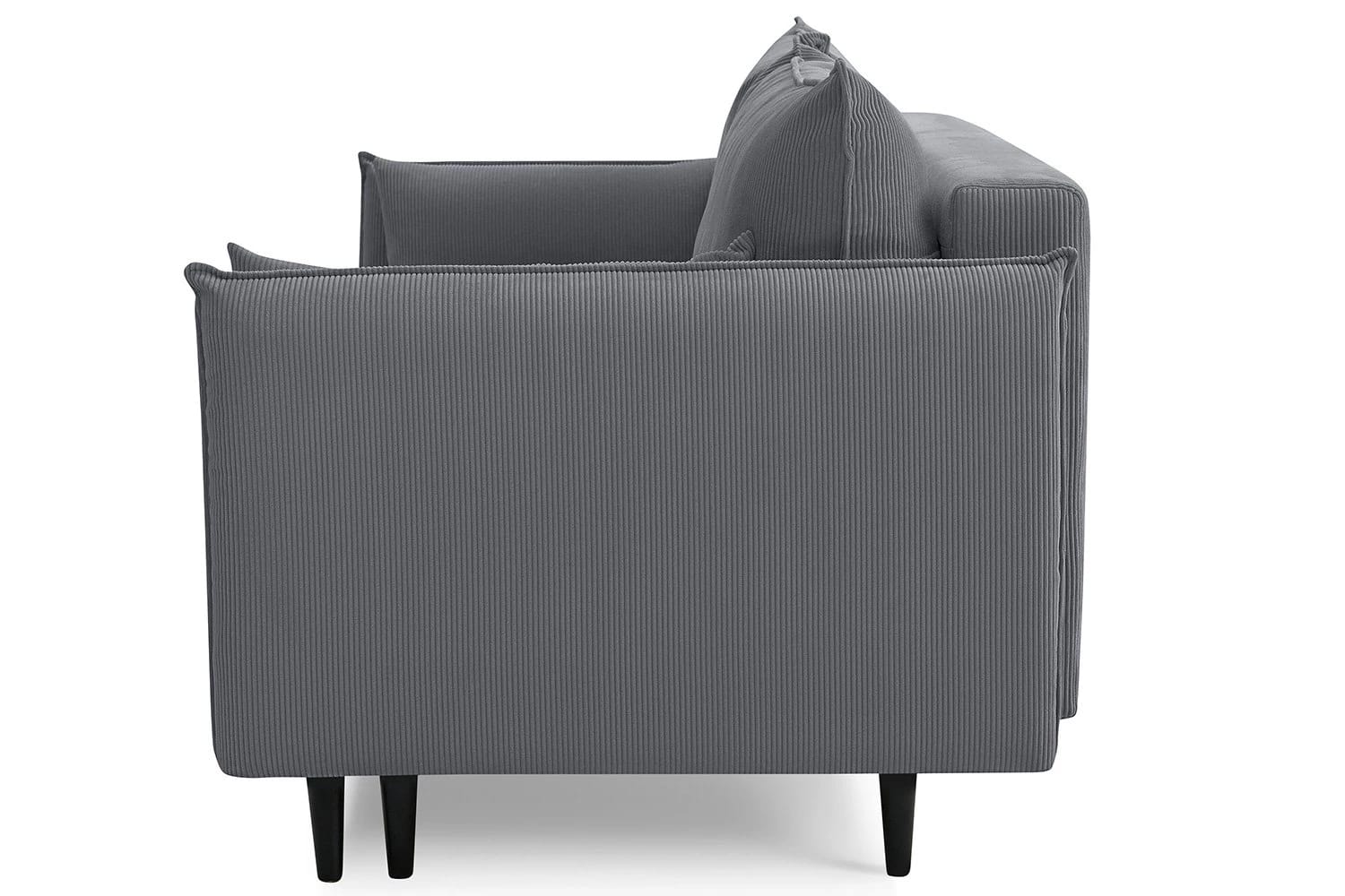 ОТТО (1437 серый (Vertical 968)) - фото 6