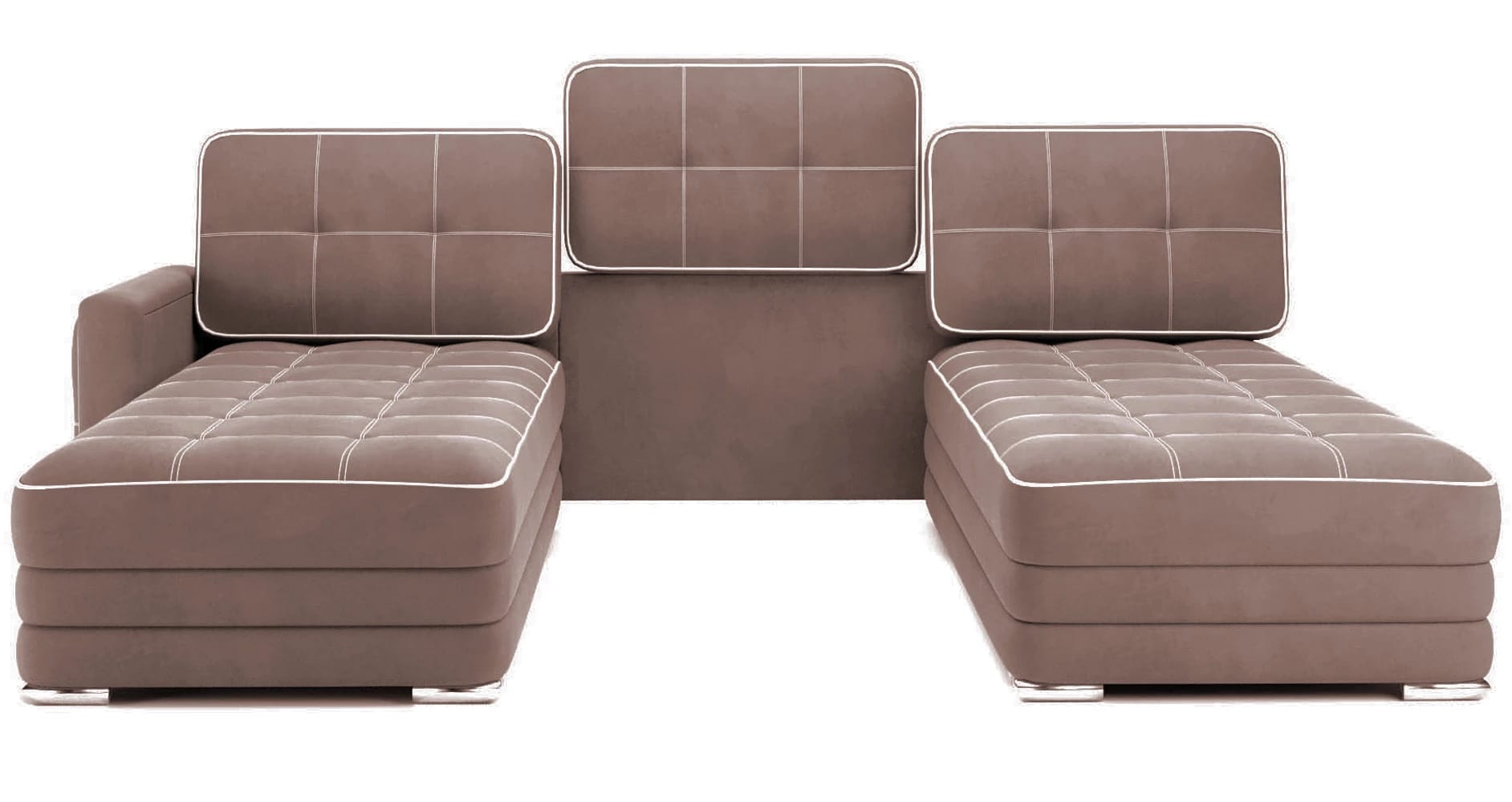 ОСКАР П (Grand 233  / NEWTONE light beige) - фото 3