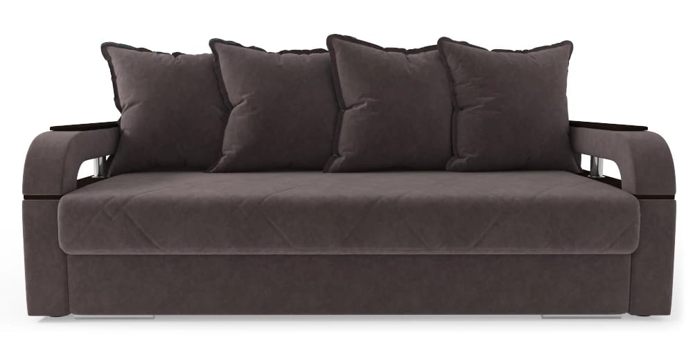 МОНИКА (Мадонна 11 (Madonna 11)  / Мадонна 11 (Madonna 11)  / ЛДСП (Москва) венге) - фото 2