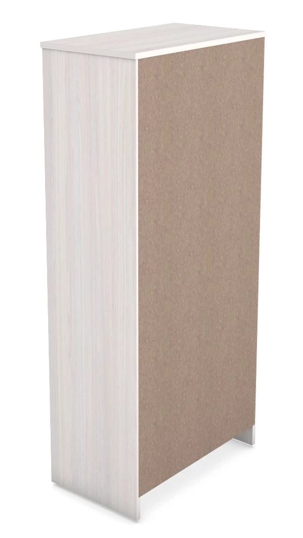 ОБУВНИЦА-3 (600*345*1342ММ) (анкор светлый) - фото 3