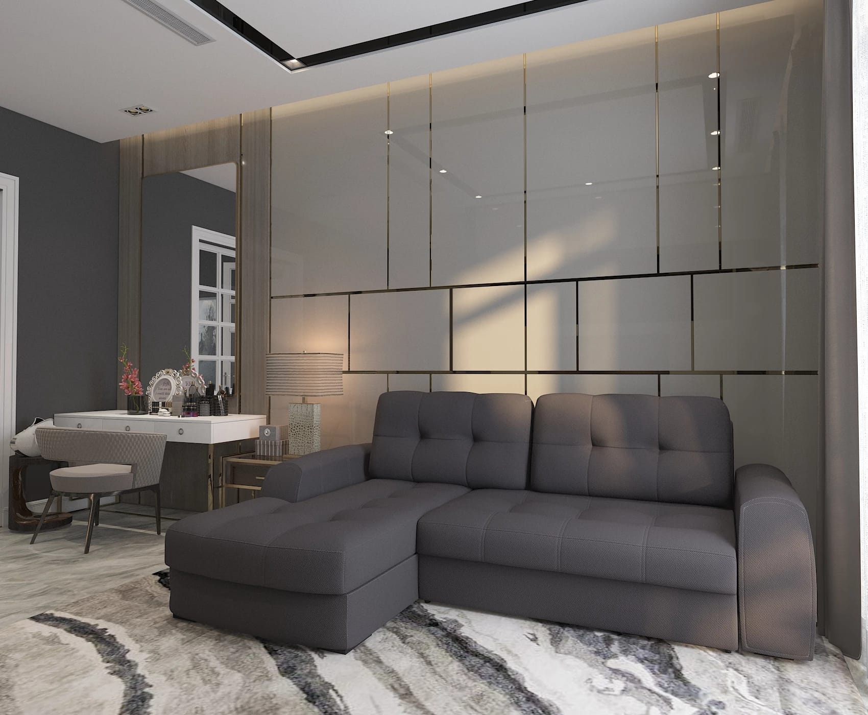 АТТИКА (REAL 17 (A) (шоколадный)) - фото 3