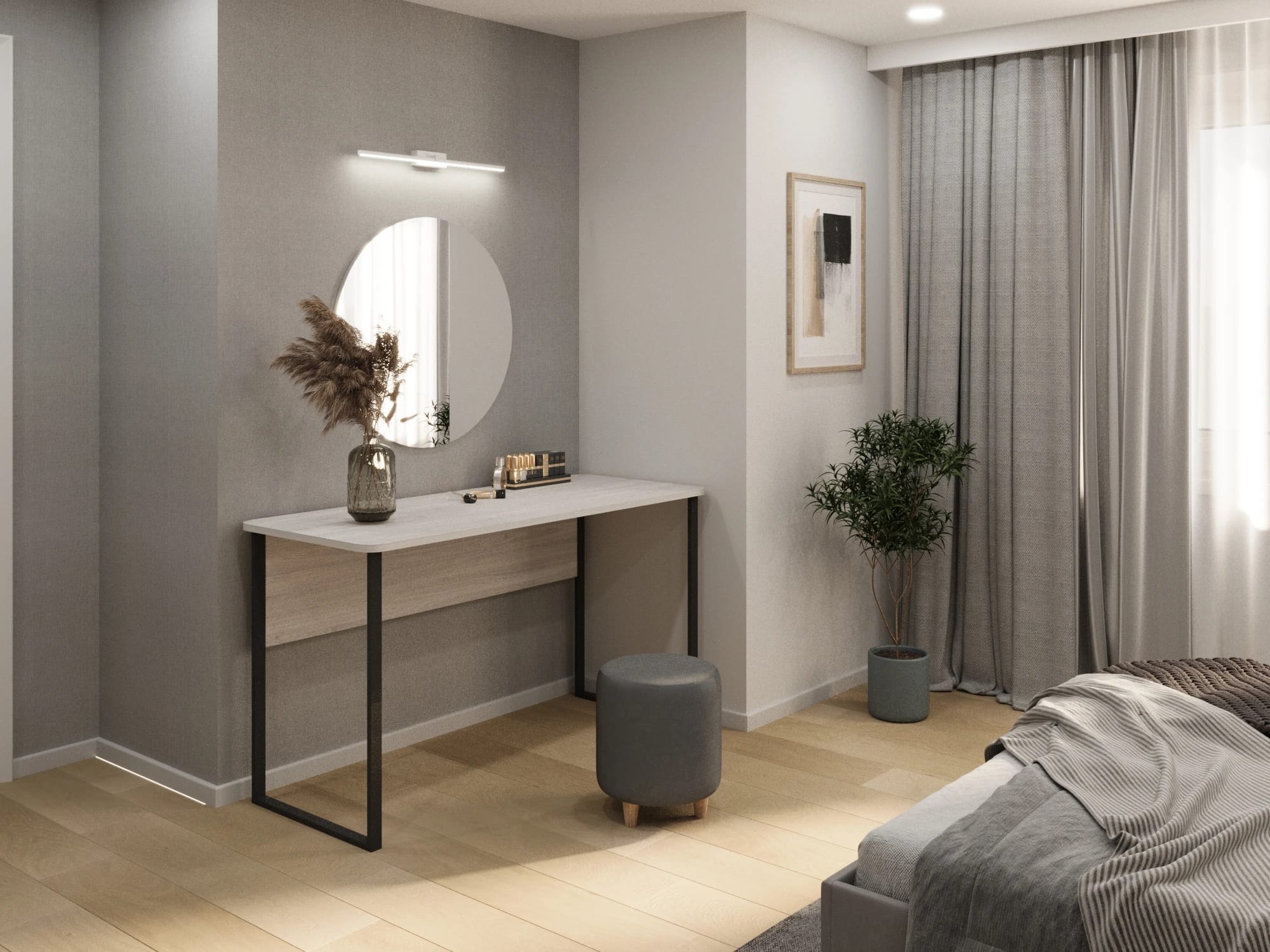 МАНХЭТТЕН (Fluffy (ultra) 21) - фото 3