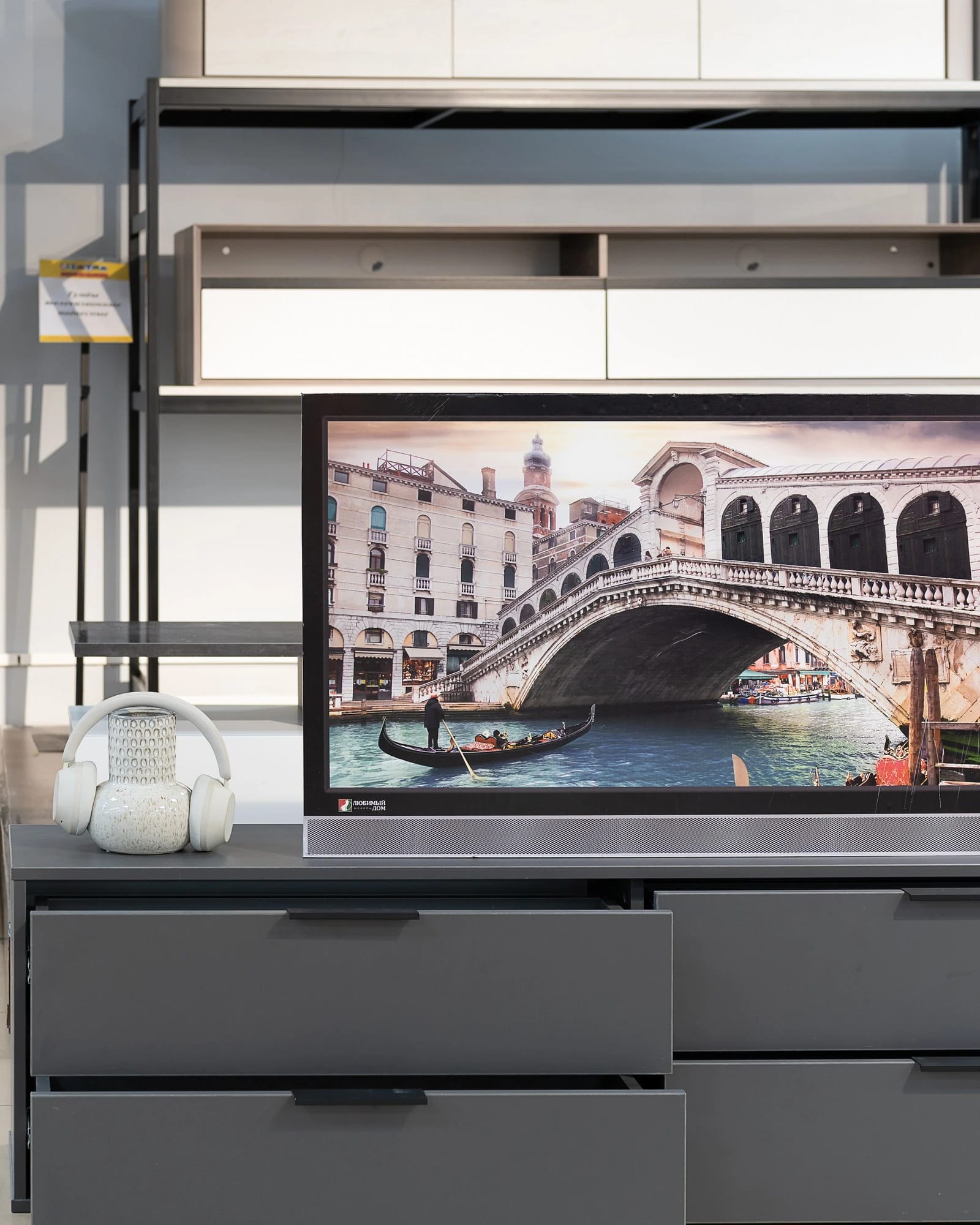 БОРГ (BORG) (графит/ ручка СА-1, цвет - черный) - фото 6