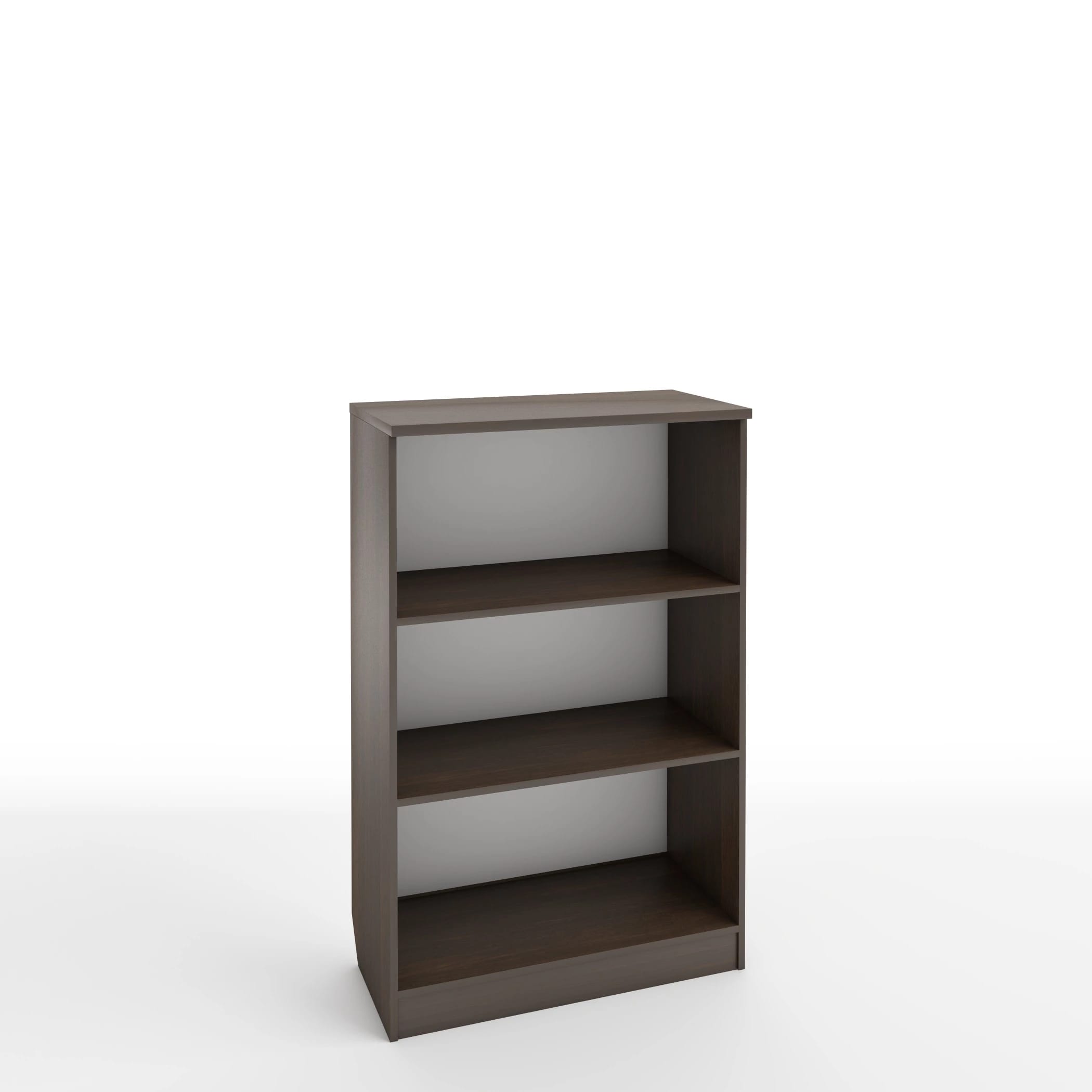 ИМИДЖ (венге темный) - фото 1